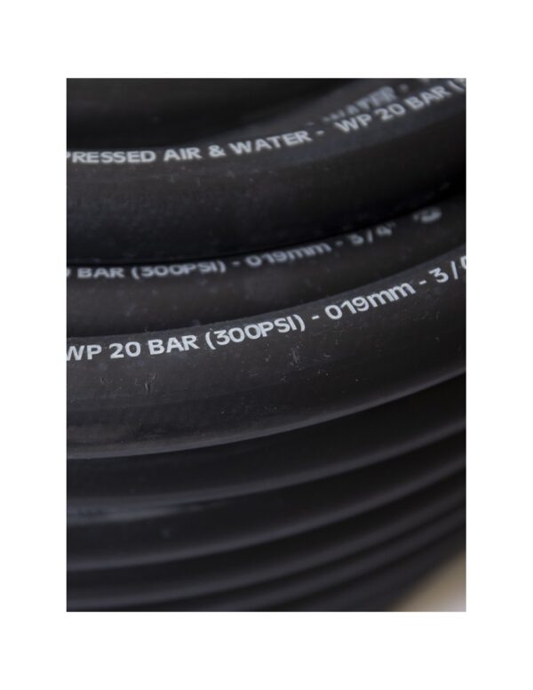Air And Water Hoses