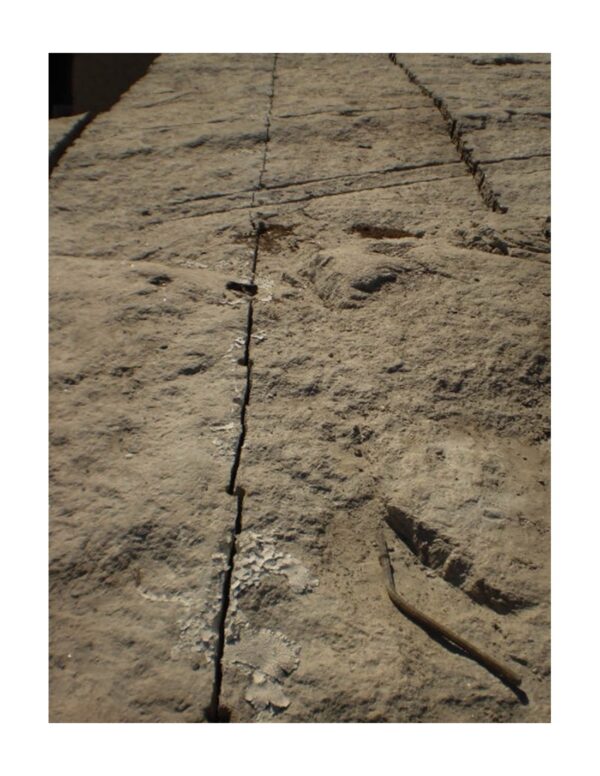 Expansive Mortar to Split Blocks – Cofeseg