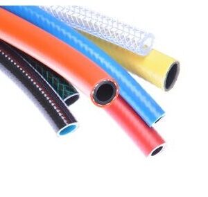 Air And Water Hoses