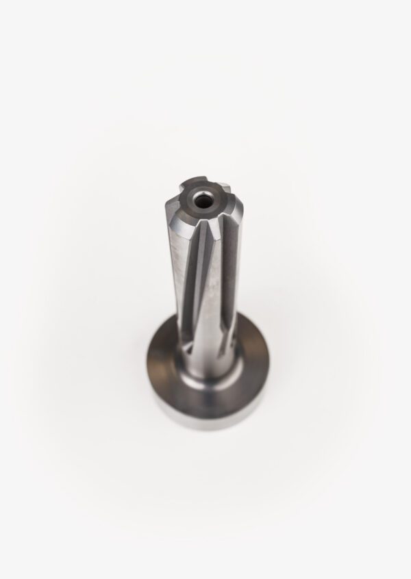 Spare Parts