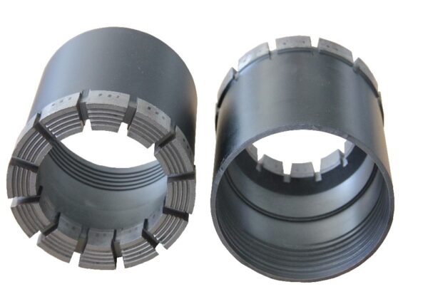 Core Drilling Machine – MetroDrill