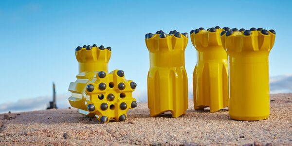 Threaded Equipment