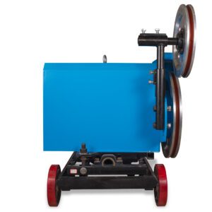 Máquina de Hilo 30 HP Cofeseg By Huada DWS
