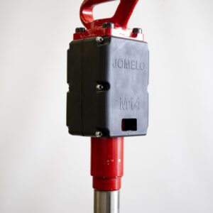 Martelo Pneumático Cunhador – M14